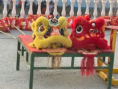 -青龙湖公园