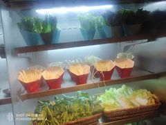 -芭菲盛宴·环球美食(北城国际店)