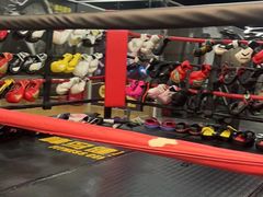 -峰鸟自助健身(锦泰城店)