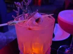 -MOSSO音乐酒吧·live house(南京旗舰店)