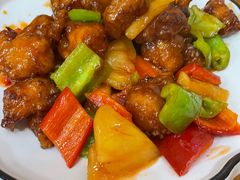 -满记烧饼(牛街东里小区一区店)
