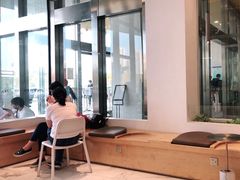 -喜茶(永旺梦乐城店)