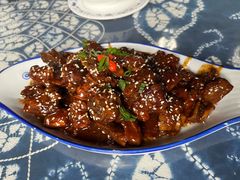 -龙姐私房菜(和顺古镇店)