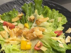 -陈熹公民族美食文化餐厅(中华广场店)