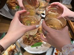 -阿吾罗日本料理(K11艺术中心店)
