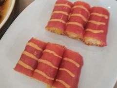 -茶港·点心·啫啫煲(王府井店)