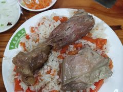 -217丰惠源抓饭(星湖街店)
