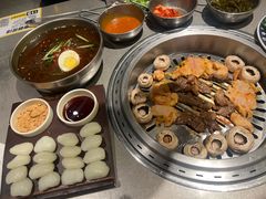 -大叹号·朝鲜族烤肉(滨海吾悦广场店)