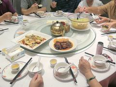 -稻香酒家·35年老字号(侨光店)