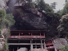 -东南悬空寺方广岩