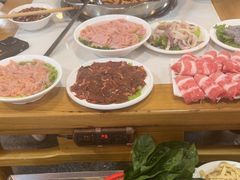 -红姐重庆火锅(曙光路店)
