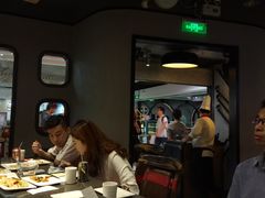 -玛雅铁板烧餐厅(中关村店)