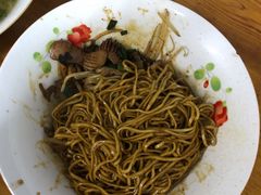 -小狗面馆(复兴店)