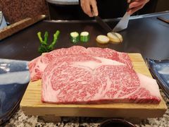 -神户牛排餐厅MOURIYA(总店)