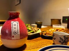 -长亭酒肆.武夷菜(鼓楼后海店)