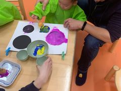 -小门牙好性格托育(北外滩中心)