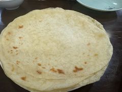 -沣元春饼馆(幸福巷店)