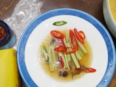 -清真悦宾楼食府(海湖店)