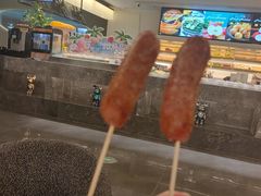 -神帆·元气汤泉(解放西路店)