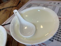 -沙湾姜埋奶(兴新包店)