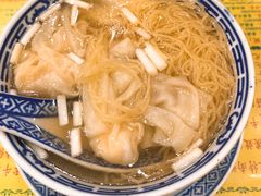 -麦奀云吞面世家(佐敦店)