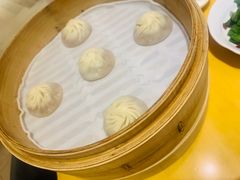 -鼎泰丰(嘉年华•海信广场VILLAGE店)