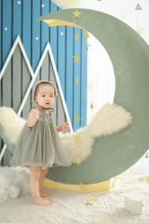 -婴爱儿童摄影 BabyloveStudio(中山门店)
