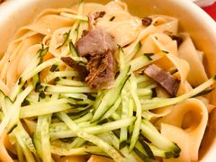 -乐天拉面(桃花街店)