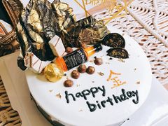 -千浔一暖DIY蛋糕烘焙(人民大学店)