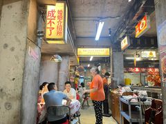 -五马集·海鲜·温州大牌档(黑金冠五马街十字路口店)