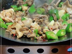 -张氏父子常德肠子馆(贺龙店)