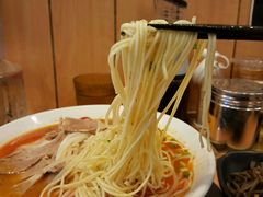 -博多一幸舍(侨福芳草地购物中心店)