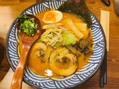 -鸟螢Yakitori·烧鸟·拉面·居酒屋