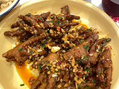 -东排食堂长沙小吃大排档(五一广场店)