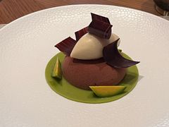 -Amber(置地文华东方酒店)
