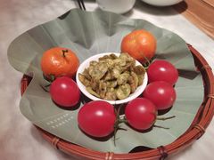 -苏帮袁Sue Cuisine(来福士店)