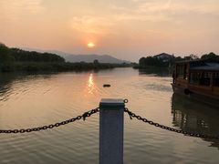 -长兴太湖图影湿地文化园