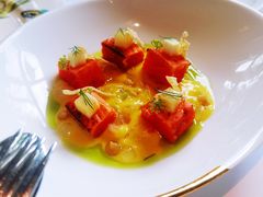 -Le Comptoir de Pierre Gagnaire