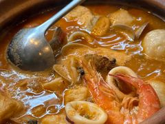 -莆田餐厅PUTIEN(三里屯店)