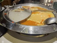 -新辣道鱼火锅(上地华联店)