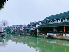 -嘉善南站