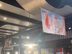 -鱼酷活鱼烤鱼(梅江印象城店)