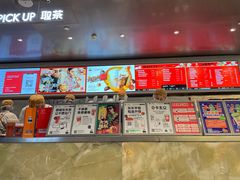 -LELECHA乐乐茶(百货大楼店)