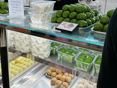 -许阿姨糕团店(南京总店)