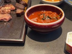 -铭牛烧肉·和牛海鲜自助(高新月牙湖店)