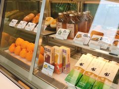 -喜茶(广州荔湾领展广场店)