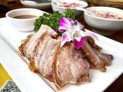 -尽善百年古院餐厅(王家老宅店)