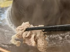 -裕德孚·非遗手切涮羊肉(东直门内大街店)