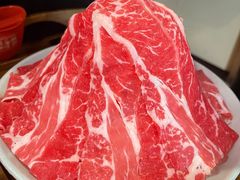 -禄婶鸡煲·打边炉