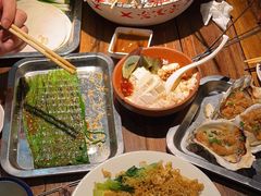 -宽店烧烤(大兴店)
